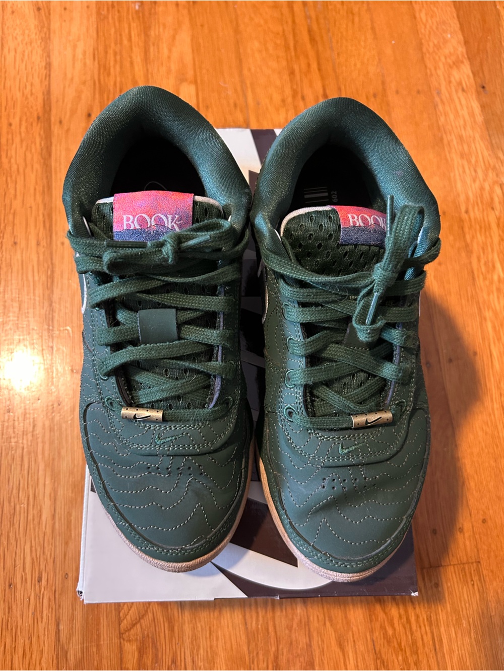 Nike Book One Flagstaff
